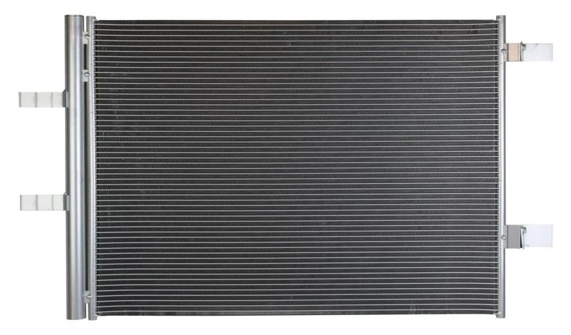 Condenser, air conditioning MAX AC830421