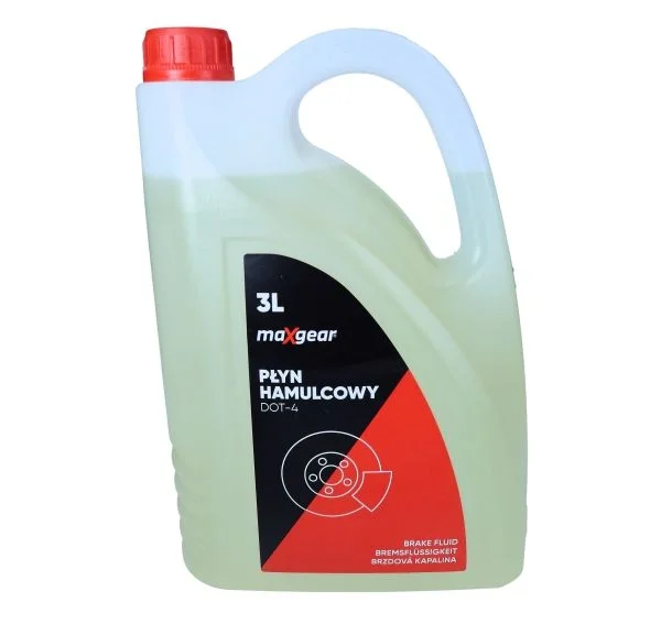 Zavorna tekočina MAXGEAR 000407