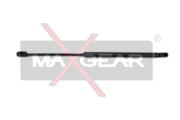 Gas Spring, bonnet MAXGEAR 12-0138