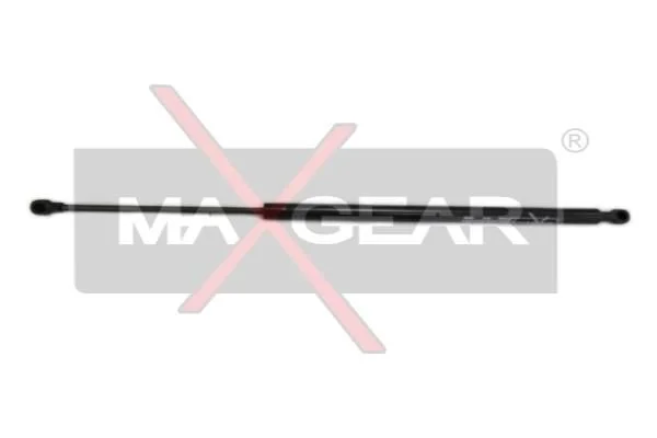 Gas Spring, boot/cargo area MAXGEAR 12-0300