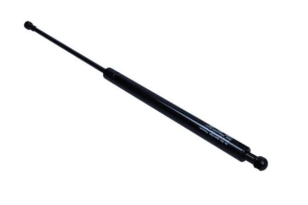 Plinska vzmet, prtljažnik/prtljažni prostor MAXGEAR 12-2502