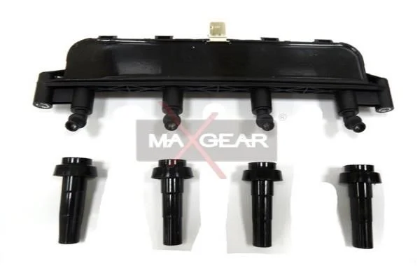 Vžigalna tuljava MAXGEAR 13-0038