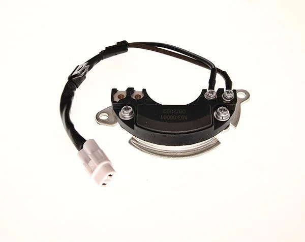 Switch Unit, ignition system MAXGEAR 13-0087