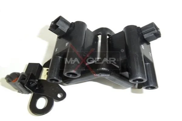 Ignition Coil MAXGEAR 13-0124