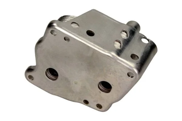 Hladilnik olja, motorno olje MAXGEAR 14-0026