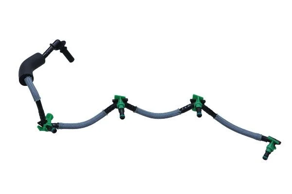 Cev za gorivo MAXGEAR 15-0056