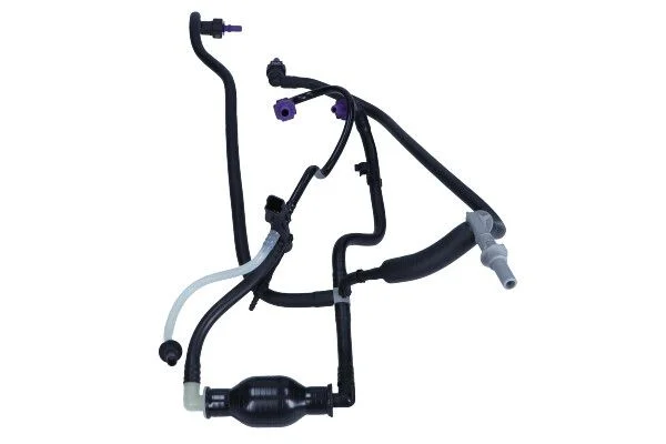 Cev za gorivo MAXGEAR 15-0060