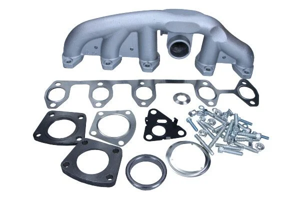 Manifold, exhaust system MAXGEAR 17-0296
