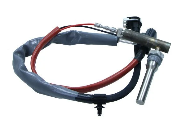 Vbrizgalna enota, regeneracija filtra za saje/delce MAXGEAR 17-0709