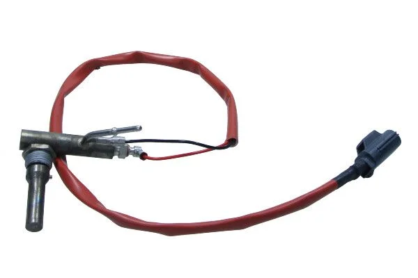 Vbrizgalna enota, regeneracija filtra za saje/delce MAXGEAR 17-0710
