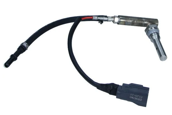 Vbrizgalna enota, regeneracija filtra za saje/delce MAXGEAR 17-0712