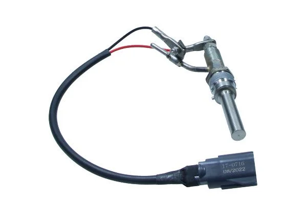 Vbrizgalna enota, regeneracija filtra za saje/delce MAXGEAR 17-0716