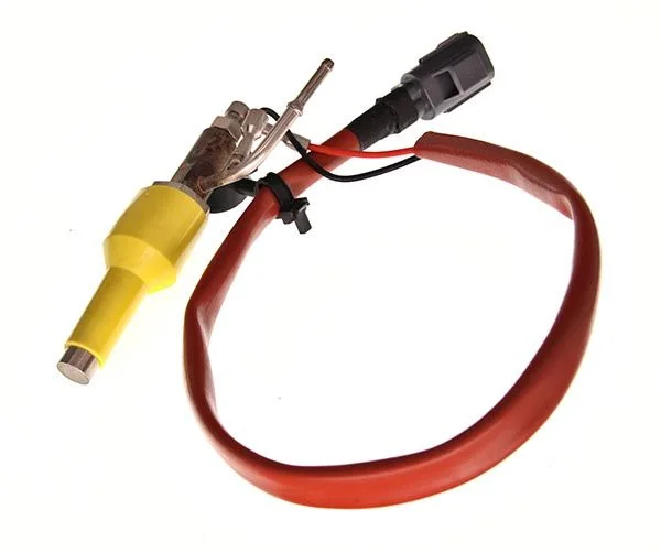 Vbrizgalna enota, regeneracija filtra za saje/delce MAXGEAR 17-0719