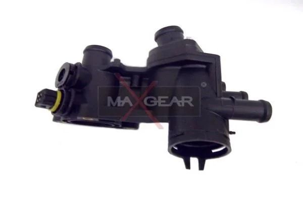 Thermostat Housing MAXGEAR 18-0004