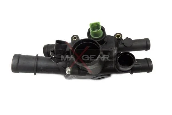 Thermostat, coolant MAXGEAR 18-0160