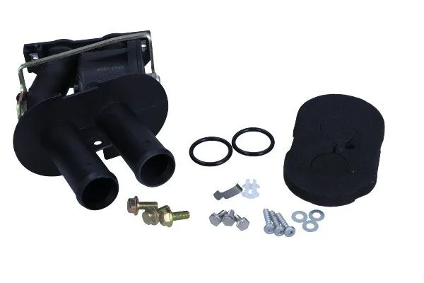 Coolant Control Valve MAXGEAR 18-0185