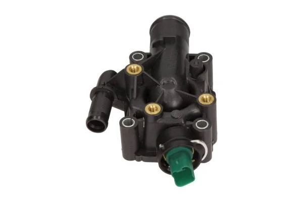 Thermostat, coolant MAXGEAR 18-0255