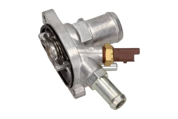 Thermostat, coolant MAXGEAR 18-0261