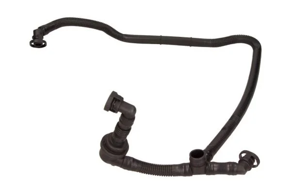 Hose, cylinder head cover ventilation MAXGEAR 18-0286