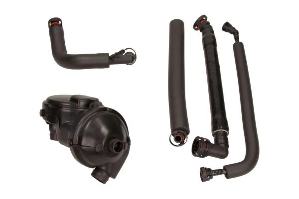 Valve, crankcase ventilation MAXGEAR 18-0406SET