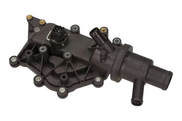 Thermostat, coolant MAXGEAR 18-0430