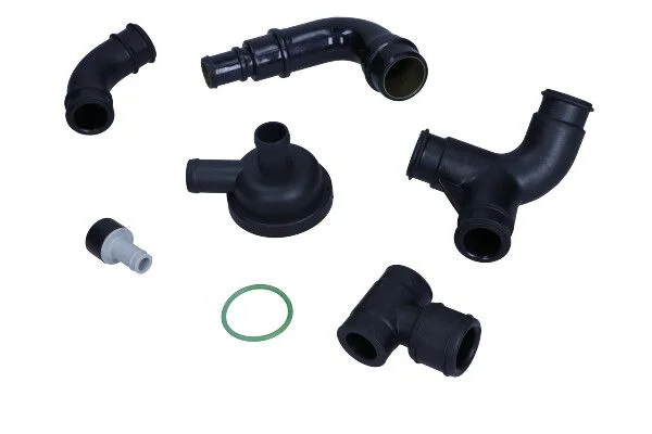 Ventil, prezračevanje karterja MAXGEAR 18-0611SET