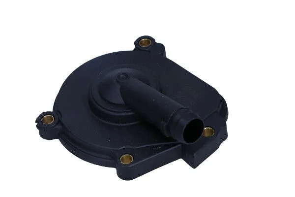 Housing Cover, crankcase MAXGEAR 18-0651