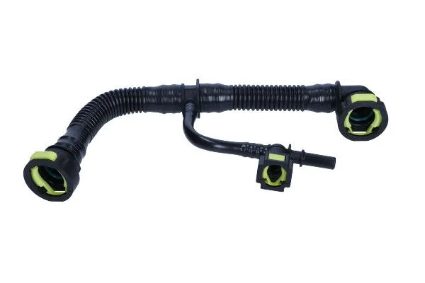 Cev, prezračevanje karterja MAXGEAR 18-0750