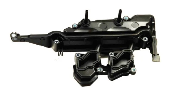 Oil Separator, crankcase ventilation MAXGEAR 18-1299