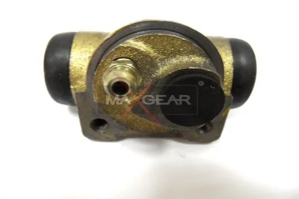 Kolutni zavorni valj MAXGEAR 19-0195