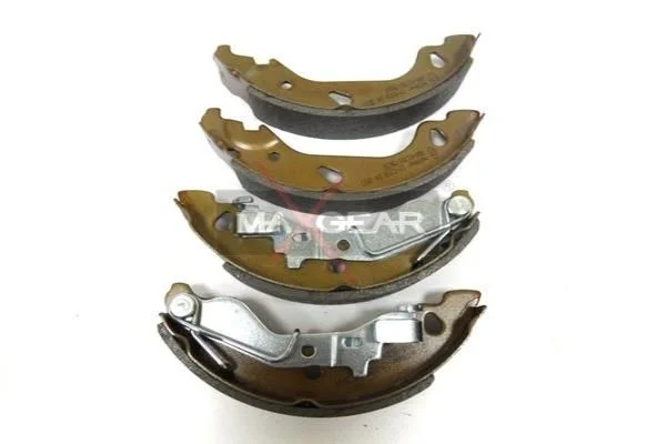 Komplet zavornih čevljev MAXGEAR 19-0258