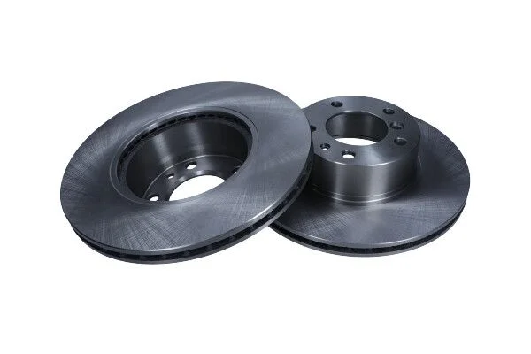 Zavorni disk MAXGEAR 19-0689