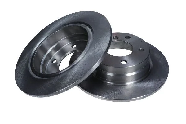 Brake Disc MAXGEAR 19-0693
