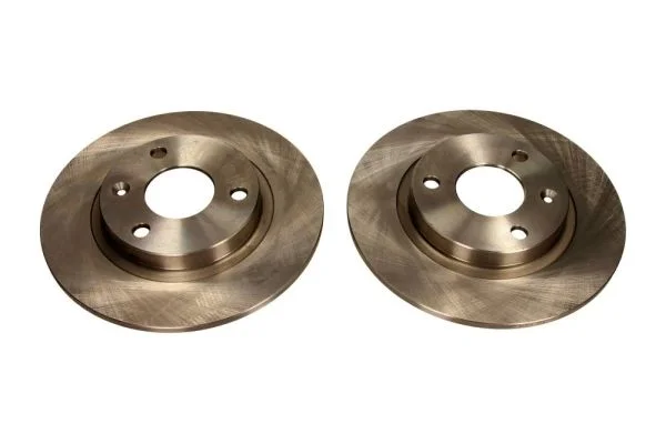 Zavorni disk MAXGEAR 19-0697