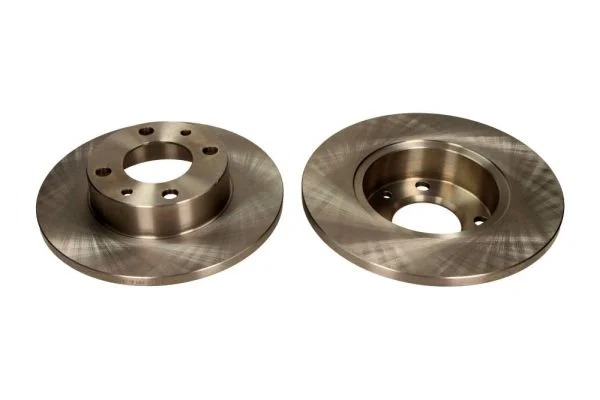 Brake Disc MAXGEAR 19-0704