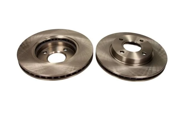 Brake Disc MAXGEAR 19-0708