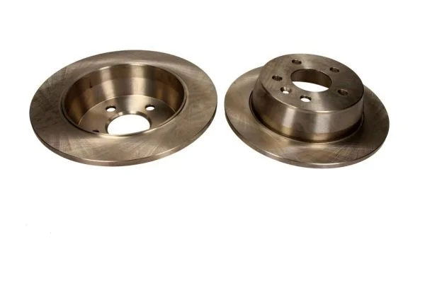 Brake Disc MAXGEAR 19-0729