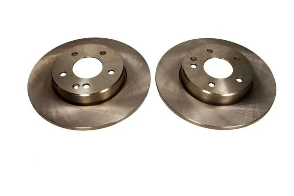 Zavorni disk MAXGEAR 19-0780