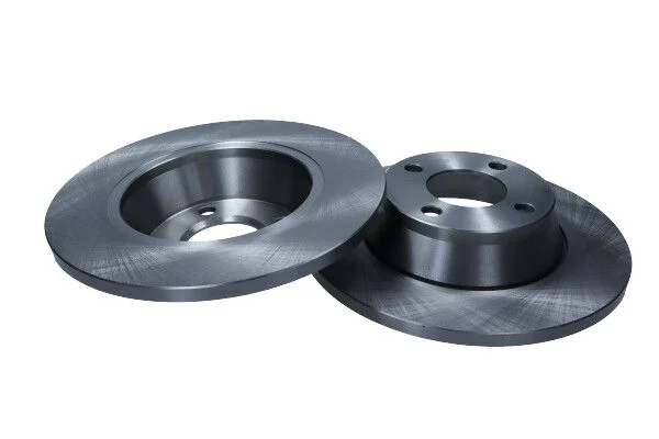 Zavorni disk MAXGEAR 19-0782