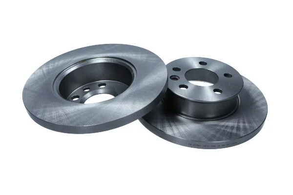 Brake Disc MAXGEAR 19-0784
