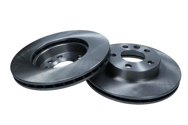 Zavorni disk MAXGEAR 19-0801