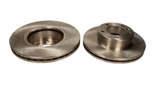 Brake Disc MAXGEAR 19-0810
