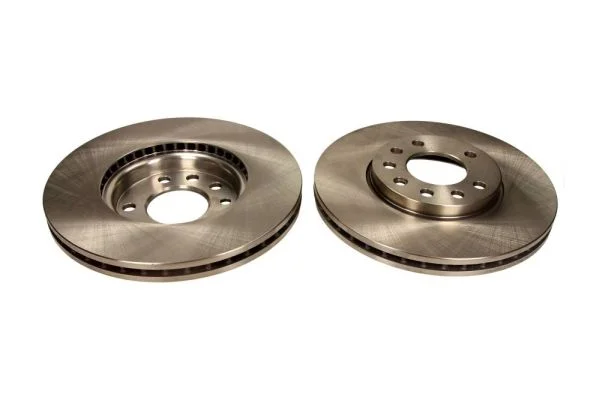 Zavorni disk MAXGEAR 19-0812