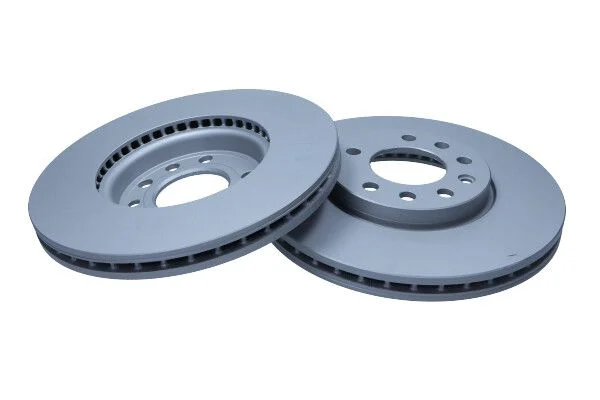 Brake Disc MAXGEAR 19-0812MAX