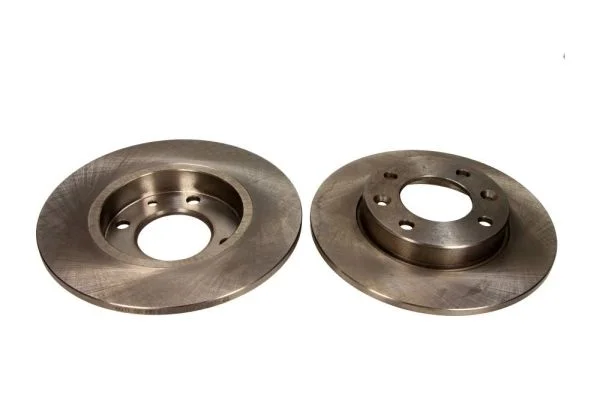 Zavorni disk MAXGEAR 19-0817
