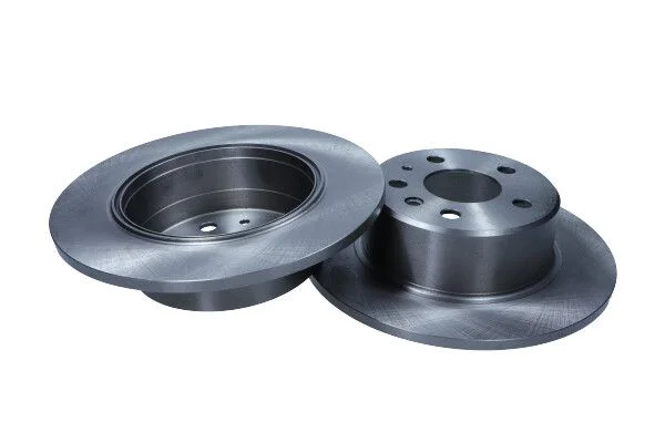 Brake Disc MAXGEAR 19-0844