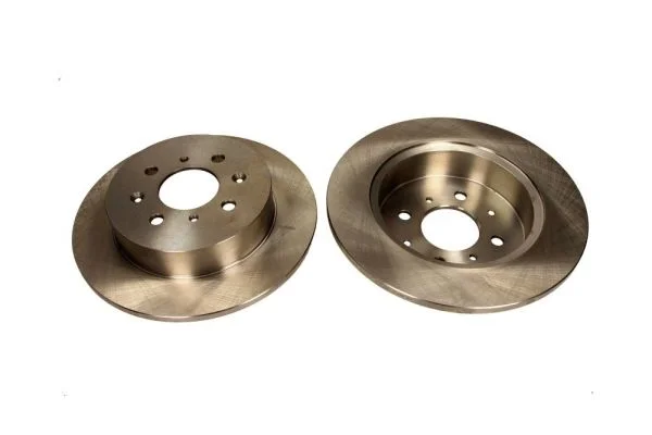 Brake Disc MAXGEAR 19-0923