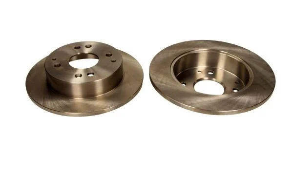 Brake Disc MAXGEAR 19-0931