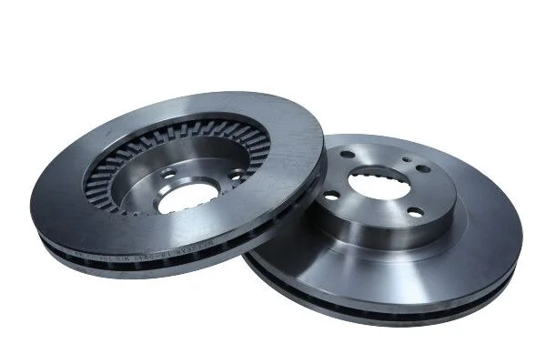 Brake Disc MAXGEAR 19-0942