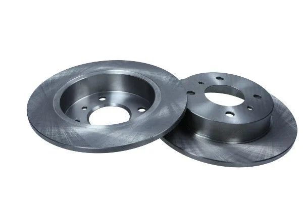 Brake Disc MAXGEAR 19-0958